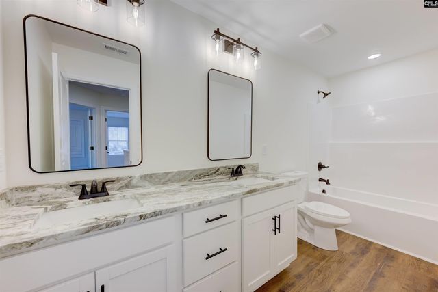 3616 Greenleaf Road, Columbia, SC 29206