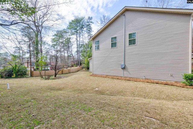 3616 Greenleaf Road, Columbia, SC 29206