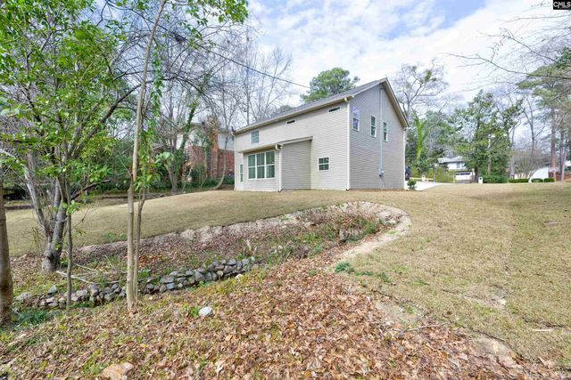 3616 Greenleaf Road, Columbia, SC 29206