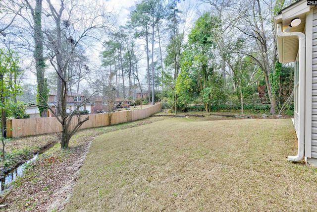 3616 Greenleaf Road, Columbia, SC 29206