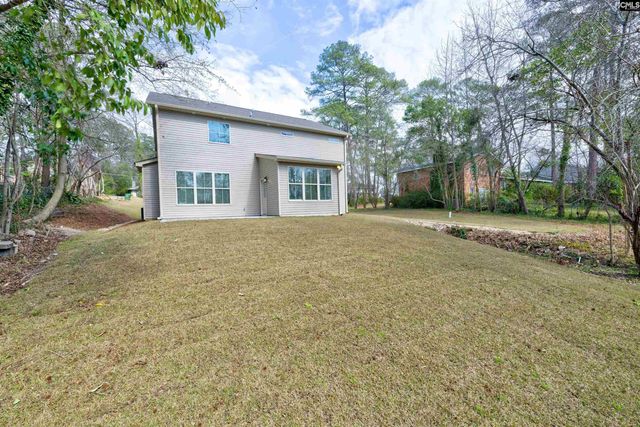 3616 Greenleaf Road, Columbia, SC 29206
