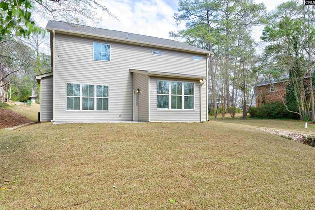 3616 Greenleaf Road, Columbia, SC 29206