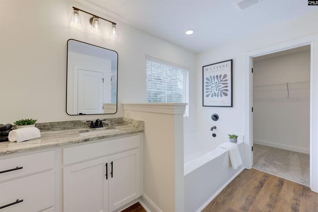 3616 Greenleaf Road, Columbia, SC 29206