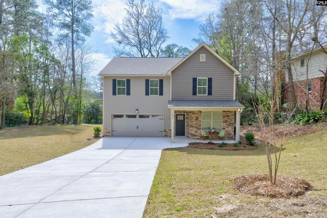 3616 Greenleaf Road, Columbia, SC 29206