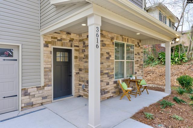3616 Greenleaf Road, Columbia, SC 29206