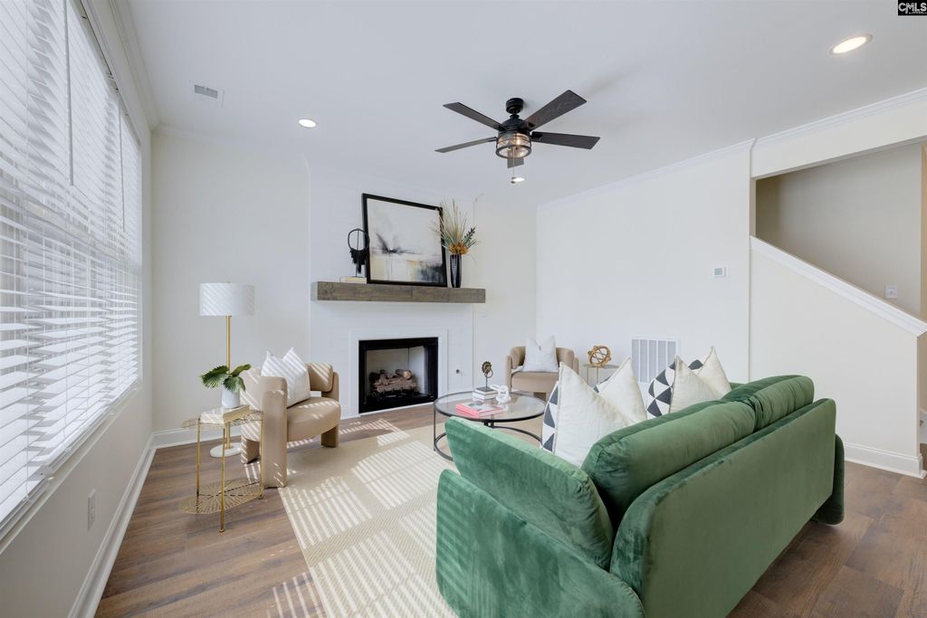 3616 Greenleaf Road, Columbia, SC 29206