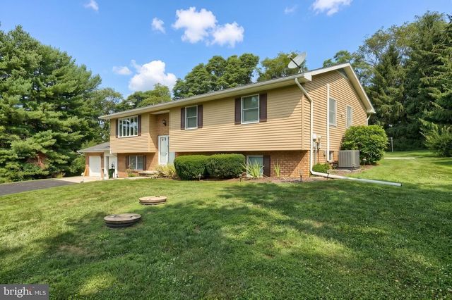 488 FUHRMAN MILL RD, Hanover, PA 17331