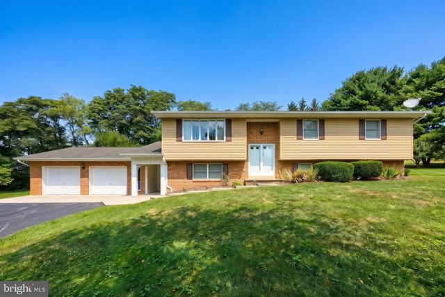 488 FUHRMAN MILL RD, Hanover, PA 17331