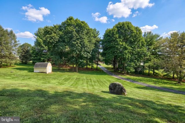 488 FUHRMAN MILL RD, Hanover, PA 17331