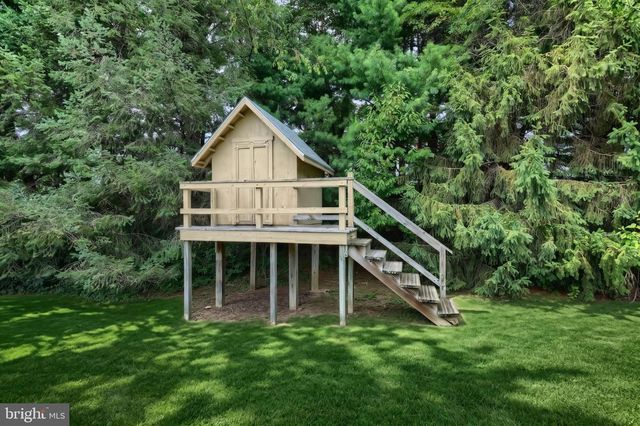 488 FUHRMAN MILL RD, Hanover, PA 17331
