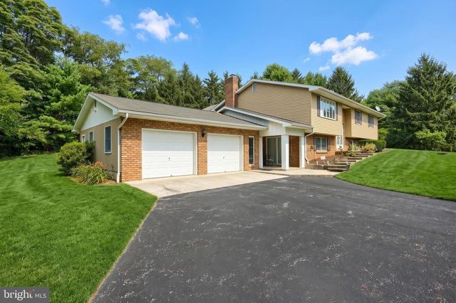 488 FUHRMAN MILL RD, Hanover, PA 17331