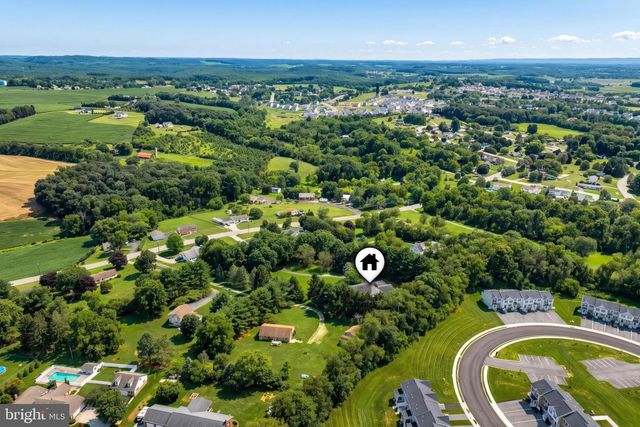 488 FUHRMAN MILL RD, Hanover, PA 17331