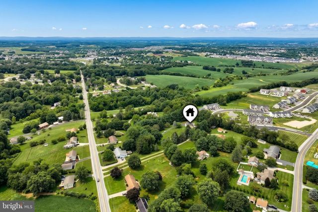 488 FUHRMAN MILL RD, Hanover, PA 17331