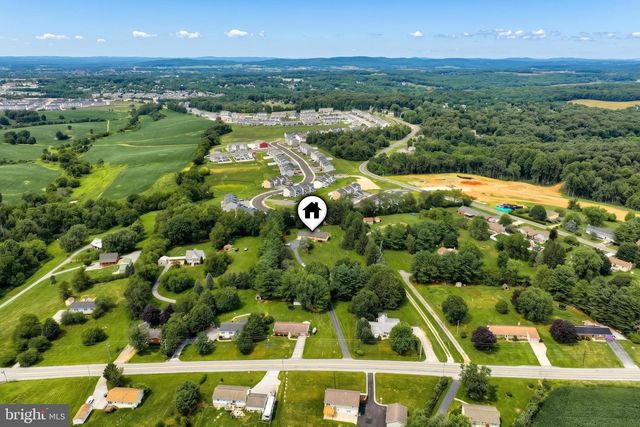 488 FUHRMAN MILL RD, Hanover, PA 17331