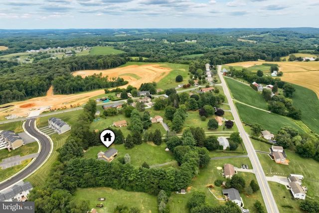 488 FUHRMAN MILL RD, Hanover, PA 17331