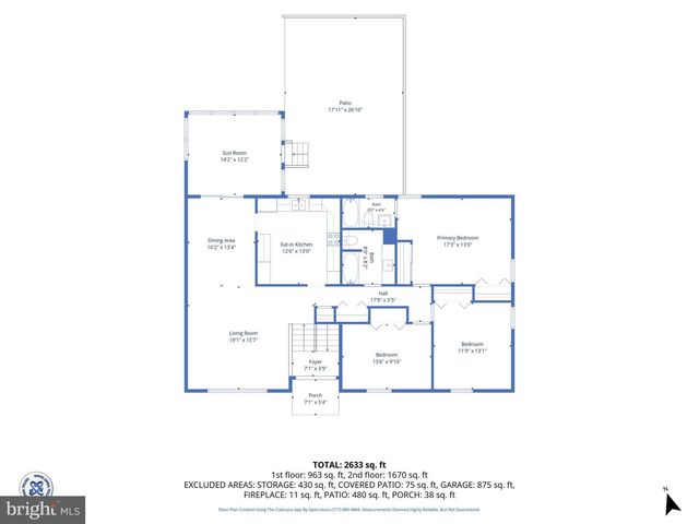 488 FUHRMAN MILL RD, Hanover, PA 17331