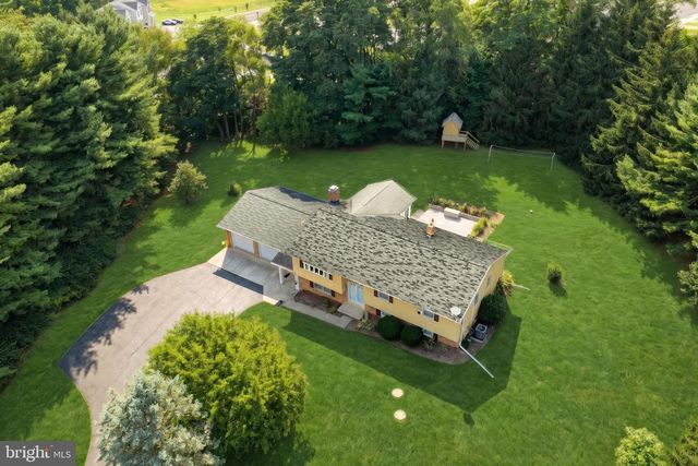 488 FUHRMAN MILL RD, Hanover, PA 17331