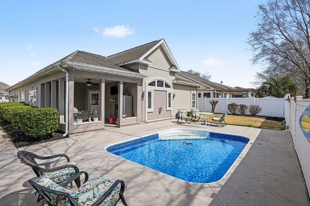 1500 Saint Thomas Circle, Myrtle Beach, SC 29577