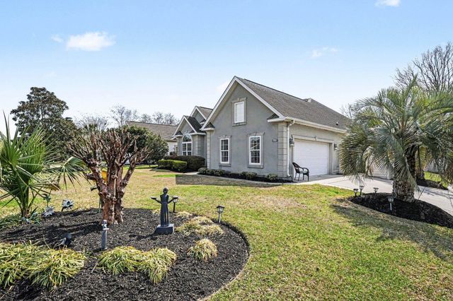 1500 Saint Thomas Circle, Myrtle Beach, SC 29577