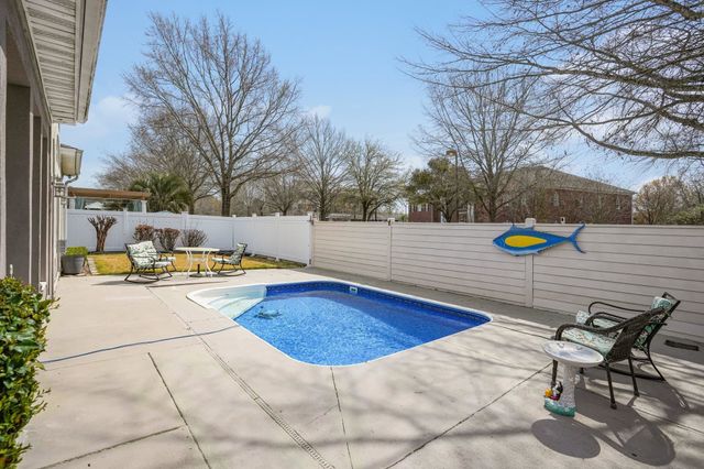 1500 Saint Thomas Circle, Myrtle Beach, SC 29577