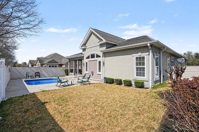 1500 Saint Thomas Circle, Myrtle Beach, SC 29577