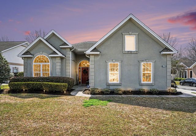 1500 Saint Thomas Circle, Myrtle Beach, SC 29577