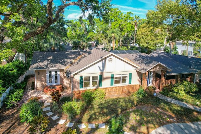 1905 SEMINOLE TRAIL, Lakeland, FL 33803