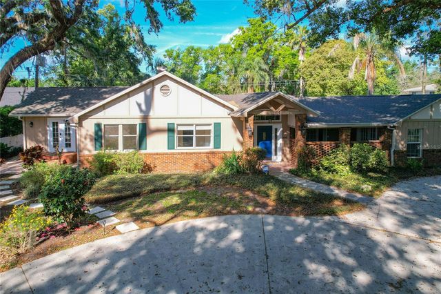 1905 SEMINOLE TRAIL, Lakeland, FL 33803