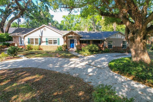 1905 SEMINOLE TRAIL, Lakeland, FL 33803