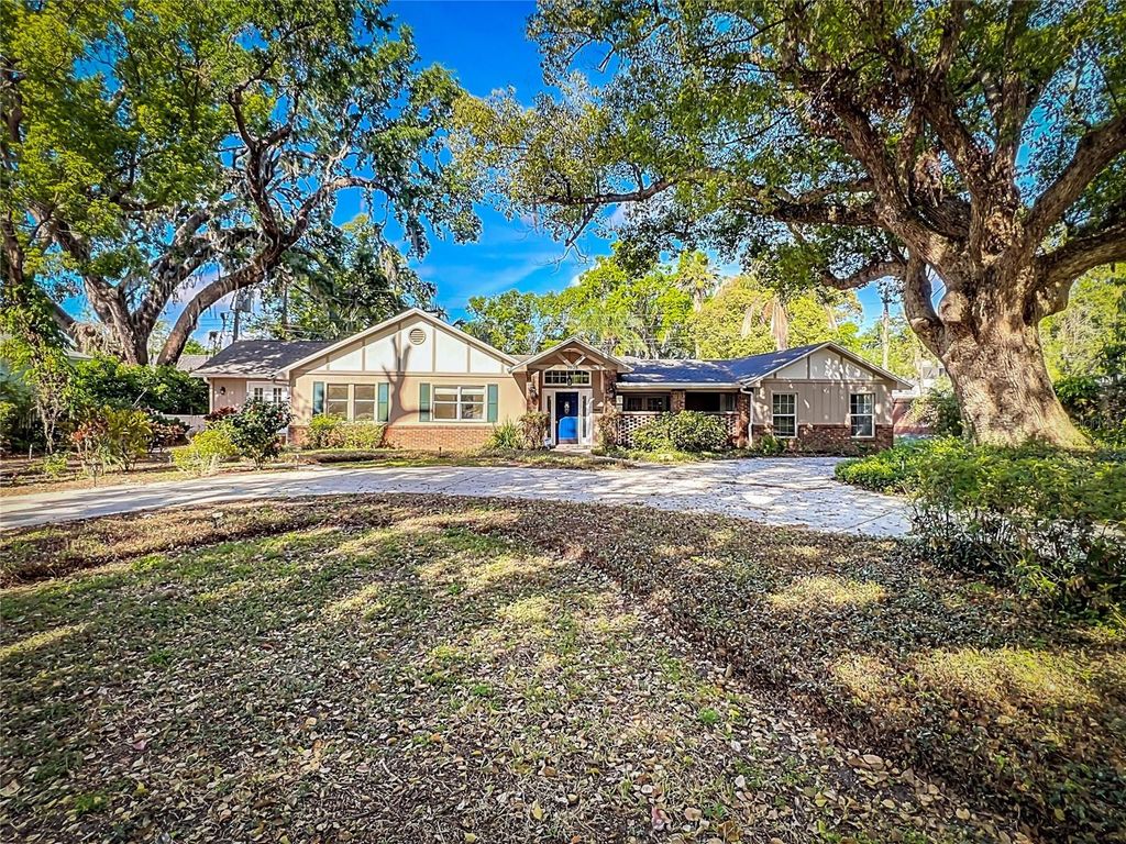 1905 SEMINOLE TRAIL, Lakeland, FL 33803