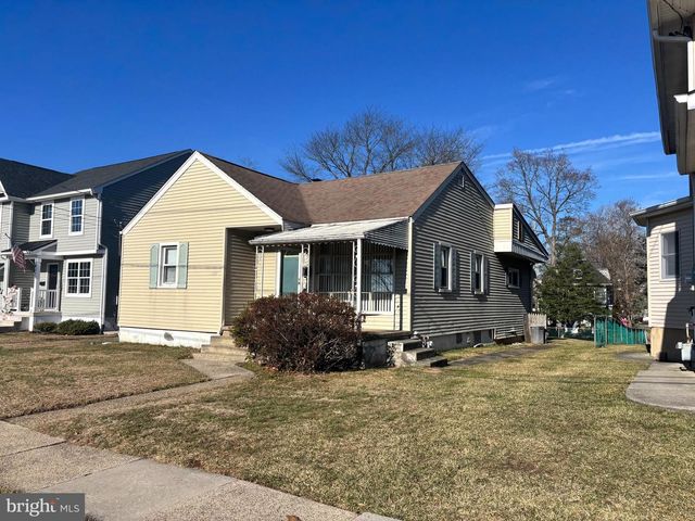 347 W MONROE AVE, Magnolia, NJ 08049