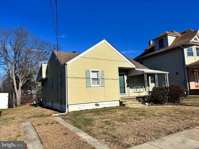 347 W MONROE AVE, Magnolia, NJ 08049