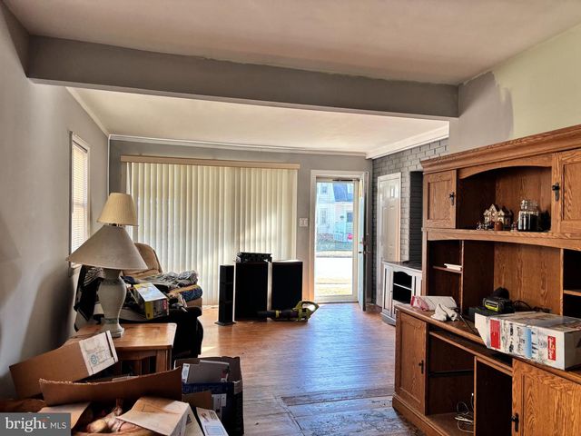 347 W MONROE AVE, Magnolia, NJ 08049