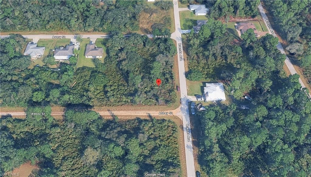 921 Abbey ST E, LEHIGH ACRES, FL 33974 — photo 5