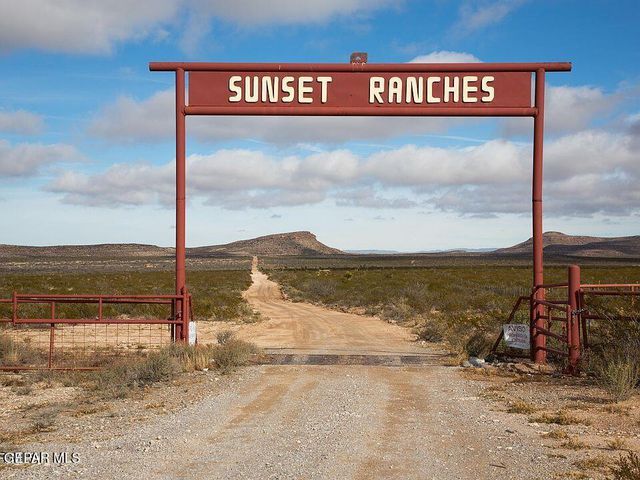 PN-75979 Bareback Trail, Sierra Blanca, TX 79851