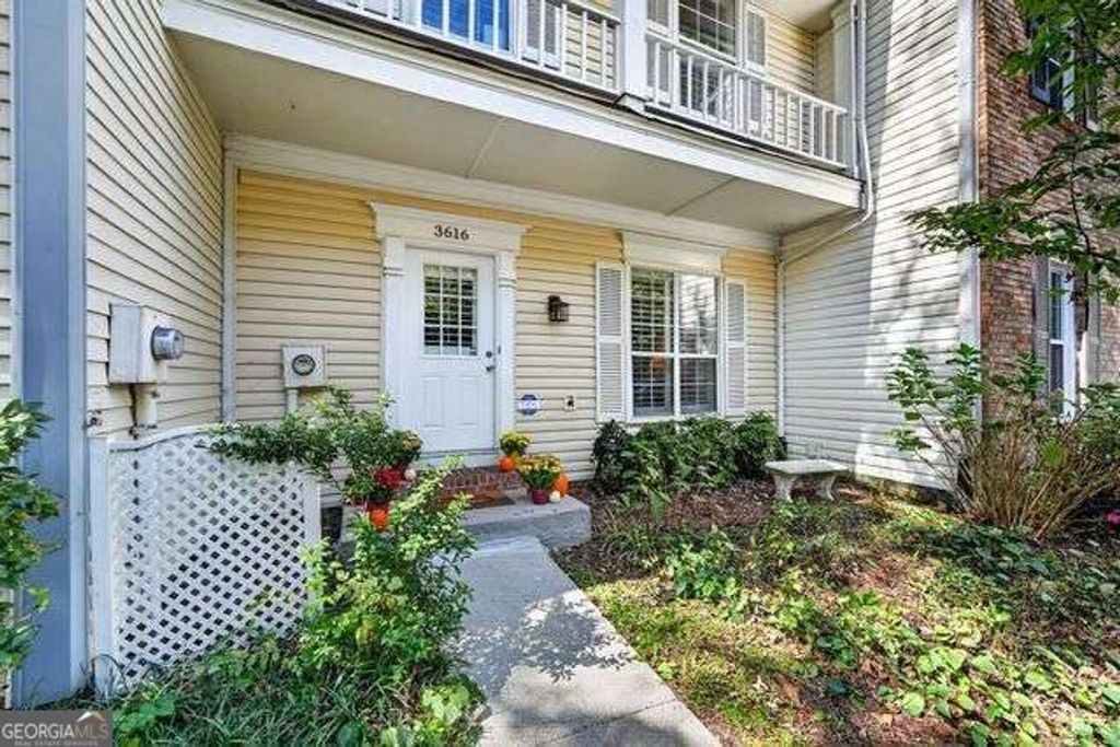 3616 Centennial Square, Peachtree Corners, GA 30092 — photo 2