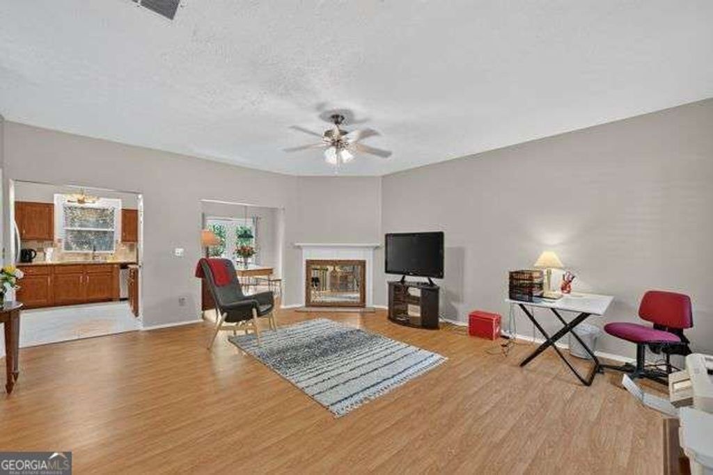 3616 Centennial Square, Peachtree Corners, GA 30092 — photo 3