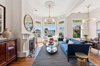 2116 Divisadero Street, San Francisco, CA 94115