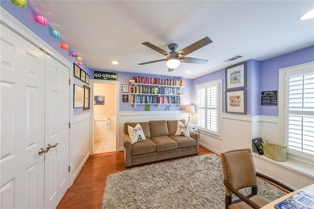 285 Peninsula Circle, Newnan, GA 30263