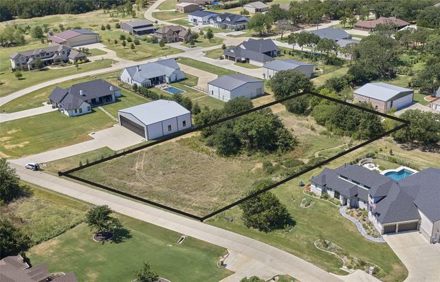 158 Hidden Valley Airpark, Shady Shores, TX 76208