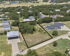 158 Hidden Valley Airpark, Shady Shores, TX 76208