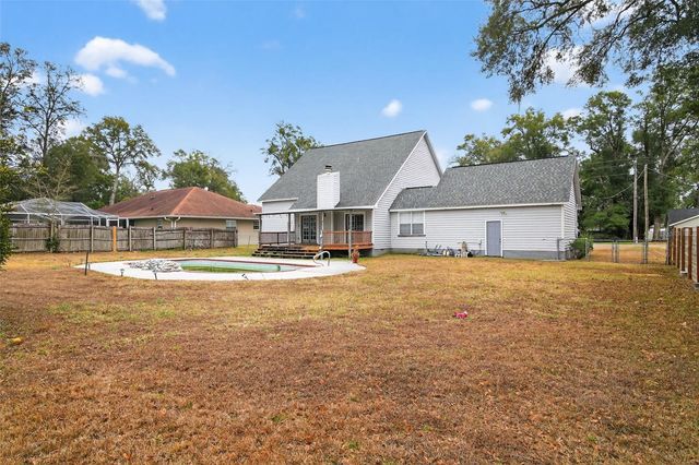 4553 SE 14TH STREET, Ocala, FL 34471