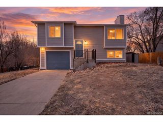 585 Blossom Field Rd, Fountain, CO 80817
