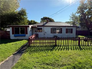 201 Beley Avenue, Salina, NY 13211