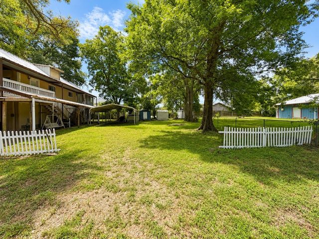 205 Loon Bay Drive, Gun Barrel City, TX 75156