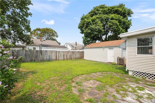 30 Stanley Street, Pawtucket, RI 02861