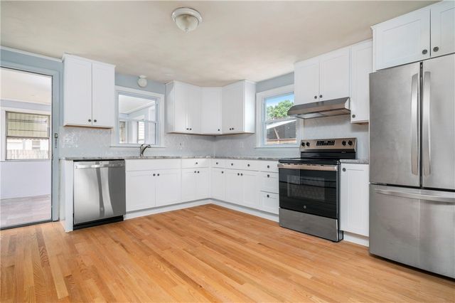 30 Stanley Street, Pawtucket, RI 02861
