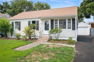 30 Stanley Street, Pawtucket, RI 02861