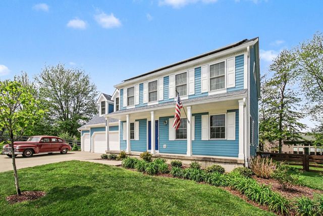 1217 Ben Avon, Union Twp, OH 45103