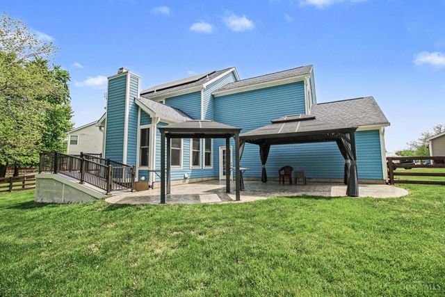 1217 Ben Avon, Union Twp, OH 45103
